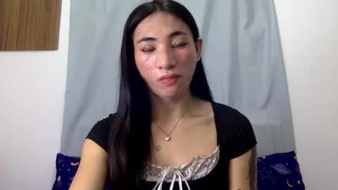 Snapshot of miss__marga69 chatting on October 2025 10:24:01 AM Marga online show from October 2025 10:24:01 AM