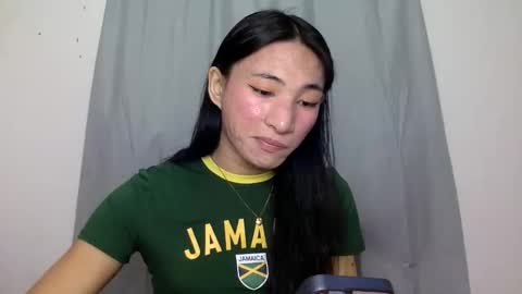 Snapshot of miss__marga69 chatting on October 2025 09:24:02 AM Marga online show from October 2025 09:24:02 AM