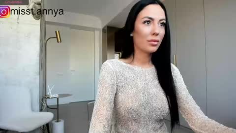 Miss Tanya online show from March 2025 08:43:01 AM