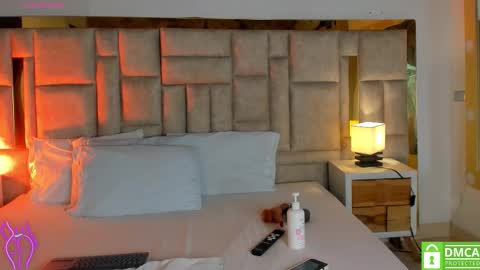 Miss Abigail  online show from March 2026 12:28:01 PM