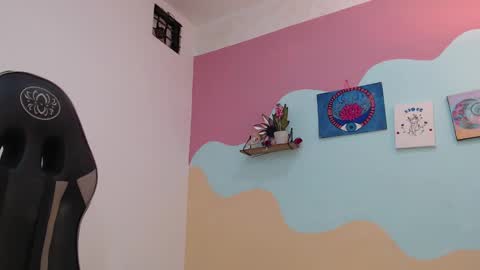 Snapshot of miss_akemi chatting on February 2025 05:16:01 PM Akemi 3 online show from February 2025 05:16:01 PM