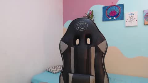 Snapshot of miss_akemi chatting on March 2025 08:12:01 PM Akemi 3 online show from March 2025 08:12:01 PM