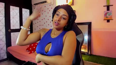 Snapshot of miss_akemi chatting on October 2025 01:29:02 PM Akemi 3 online show from October 2025 01:29:02 PM