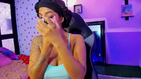 Snapshot of miss_akemi chatting on October 2025 01:18:02 PM Akemi 3 online show from October 2025 01:18:02 PM