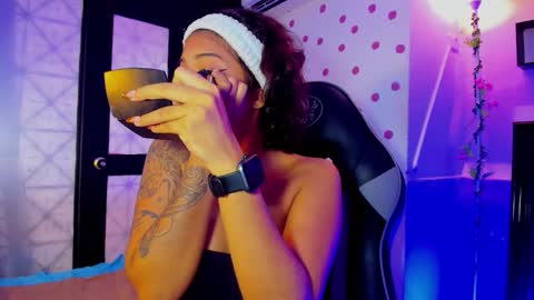 Snapshot of miss_akemi chatting on October 2025 02:07:02 PM Akemi 3 online show from October 2025 02:07:02 PM