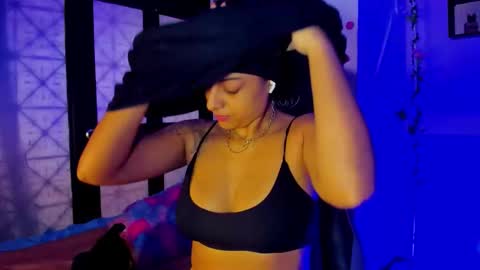 Snapshot of miss_akemi chatting on November 2025 01:12:02 PM Akemi 3 online show from November 2025 01:12:02 PM