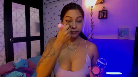 Snapshot of miss_akemi chatting on November 2025 01:21:02 PM Akemi 3 online show from November 2025 01:21:02 PM