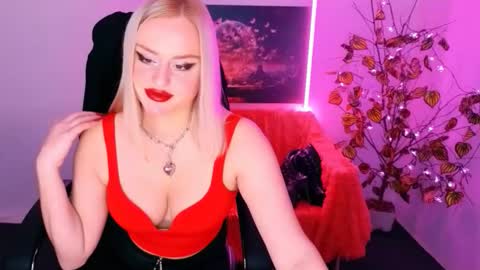 miss_alice_silver online show from November 2025 04:32:02 PM