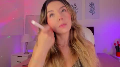 Snapshot of miss_amanda_ chatting on February 2026 12:57:02 PM Amanda Reyes online show from February 2026 12:57:02 PM