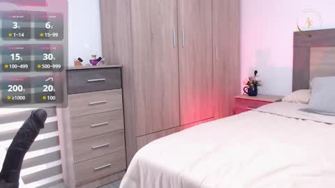 Angela online show from March 2025 12:54:02 PM