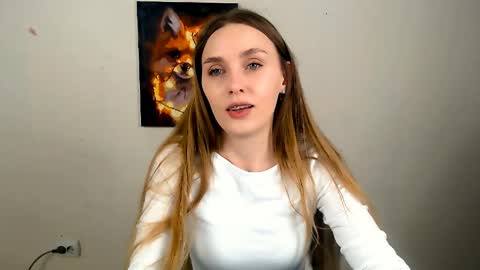 Angelina online show from April 2026 06:09:01 AM