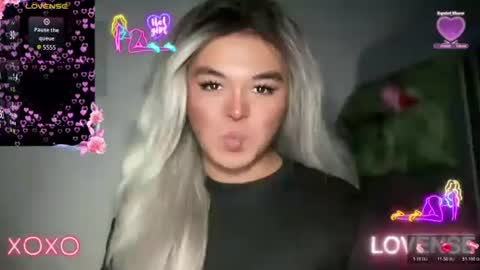 Anita  online show from February 2026 01:00:01 PM