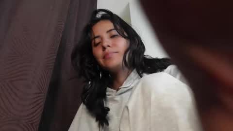 miss_ann_1 online show from December 2025 01:35:01 AM