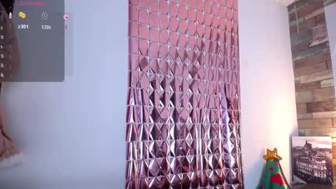 Snapshot of miss_antonellaa_ chatting on December 2024 11:18:01 AM Antonella online show from December 2024 11:18:01 AM
