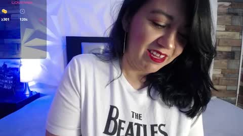 Snapshot of miss_antonellaa_ chatting on January 2025 01:38:02 PM Antonella online show from January 2025 01:38:02 PM