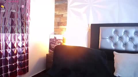 Snapshot of miss_antonellaa_ chatting on January 2025 05:11:01 PM Antonella online show from January 2025 05:11:01 PM