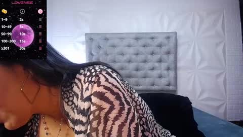 Snapshot of miss_antonellaa_ chatting on February 2025 11:15:01 AM Antonella online show from February 2025 11:15:01 AM
