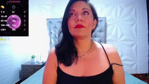 Snapshot of miss_antonellaa_ chatting on February 2025 11:11:02 AM Antonella online show from February 2025 11:11:02 AM