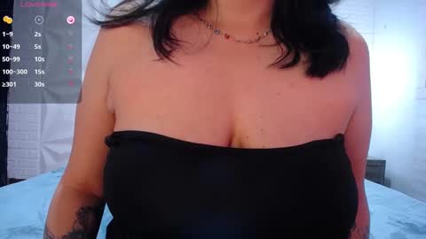 Snapshot of miss_antonellaa_ chatting on February 2025 02:32:01 PM Antonella online show from February 2025 02:32:01 PM