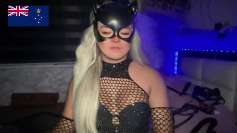 Call me  Miss Antonette  online show from May 2026 12:16:02 AM