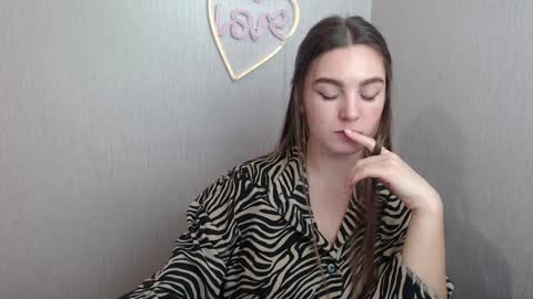 Georgia online show from February 2025 07:57:02 PM