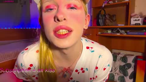 Snapshot of miss_barbie1 chatting on February 2026 04:26:01 PM Anya online show from February 2026 04:26:01 PM