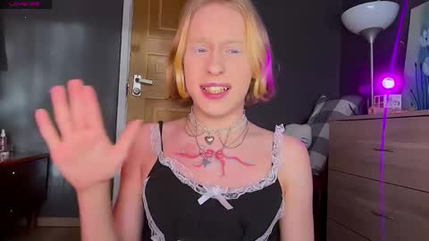 Anya online show from May 2026 04:23:01 PM
