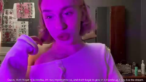 Snapshot of miss_barbie1 chatting on June 2026 09:25:01 PM Anya online show from June 2026 09:25:01 PM