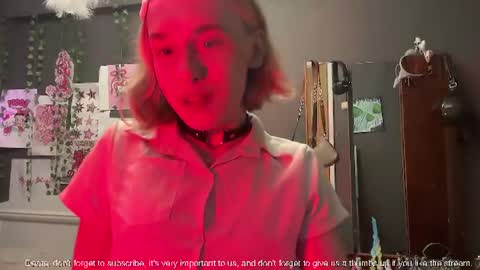 Snapshot of miss_barbie1 chatting on July 2026 11:33:02 PM Anya online show from July 2026 11:33:02 PM