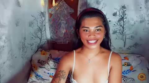 Snapshot of miss_bellah chatting on May 2026 08:52:01 AM Bellah online show from May 2026 08:52:01 AM