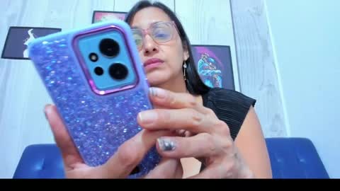 Snapshot of miss_bobbies chatting on June 2026 04:56:02 PM Naty online show from June 2026 04:56:02 PM
