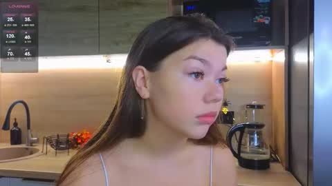 Sandy online show from October 2025 01:19:02 AM