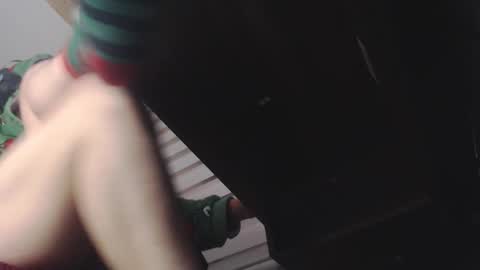 Miss Carmila online show from December 2025 02:43:02 AM