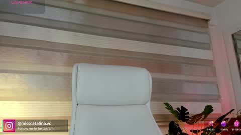 Catalina online show from March 2026 12:00:01 PM