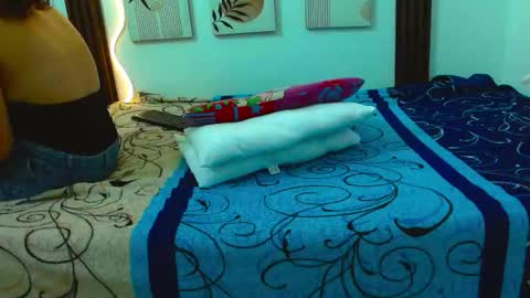 Snapshot of miss_caty chatting on March 2026 09:50:01 PM Merie online show from March 2026 09:50:01 PM