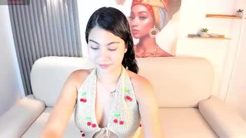 Snapshot of miss_cherryy1 chatting on July 2026 01:24:02 PM miss cherryy online show from July 2026 01:24:02 PM