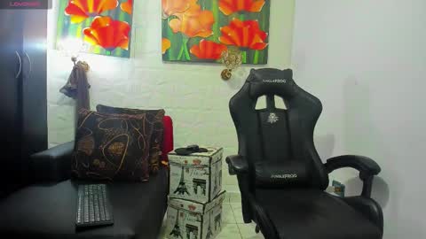 Clare PocaHose online show from February 2026 01:20:02 AM