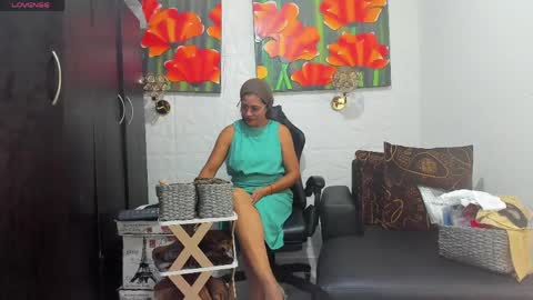 Clare PocaHose online show from April 2026 01:27:01 AM