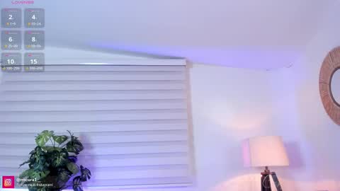 CANDELA CASTRO  online show from November 2025 01:21:02 PM