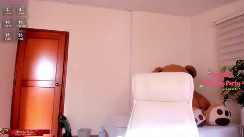 CANDELA CASTRO  online show from December 2025 12:53:02 PM