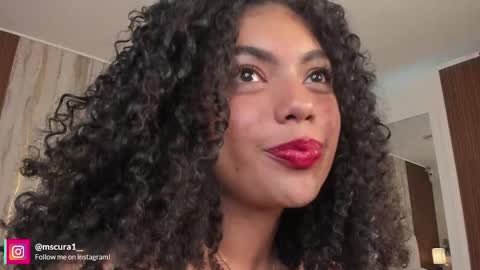 CANDELA CASTRO  online show from March 2026 12:43:02 PM