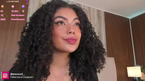 CANDELA CASTRO  online show from April 2026 12:39:01 PM