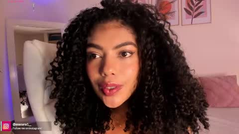 CANDELA CASTRO  online show from July 2026 12:55:01 PM