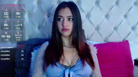 Dakota online show from December 2025 01:50:02 PM