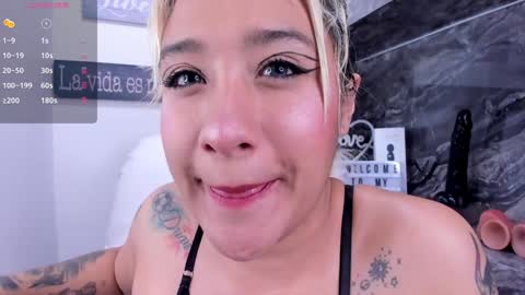 Danika online show from January 2025 11:06:01 AM