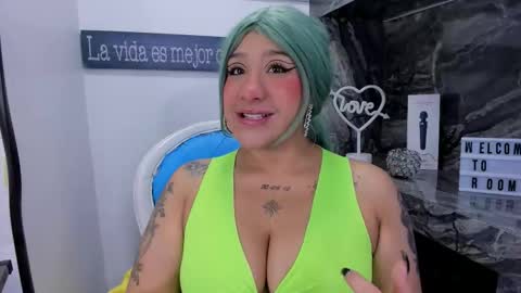 Danika online show from January 2026 11:04:01 AM