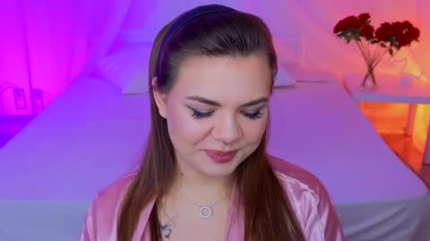 Cordelia  online show from November 2025 02:46:02 AM