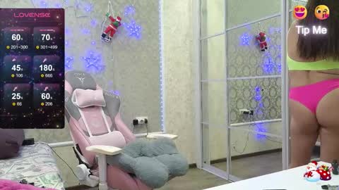 miss_divora online show from January 2026 11:26:01 AM