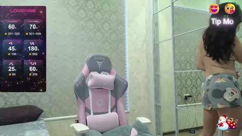 miss_divora online show from February 2026 09:57:02 AM