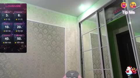 miss_divora online show from February 2026 09:49:02 AM